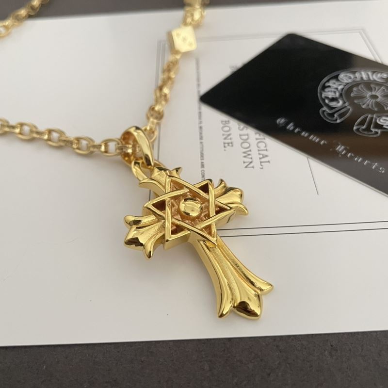 Chrome Hearts Necklaces